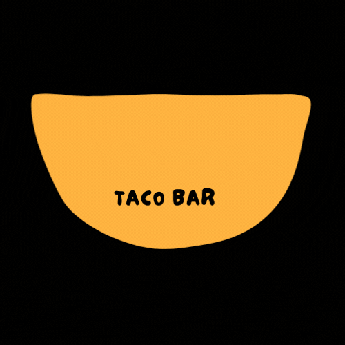 Oaxana Taco Bar Logo